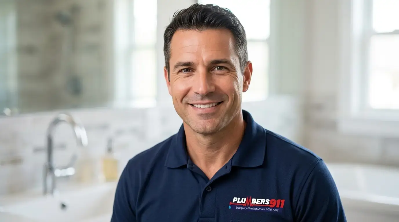 Plumbers 911 Western Springs team